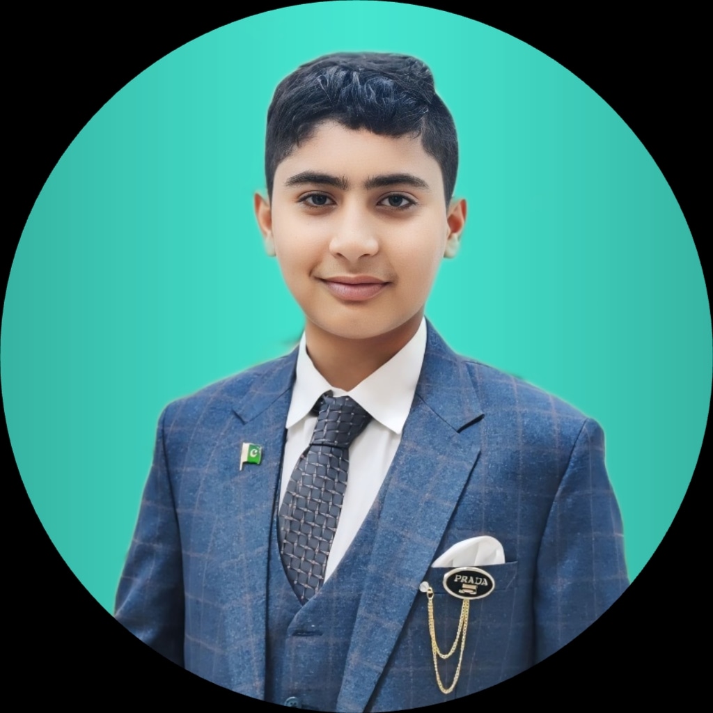 Eshwar Kingrani - AI Specialist Profile Picture